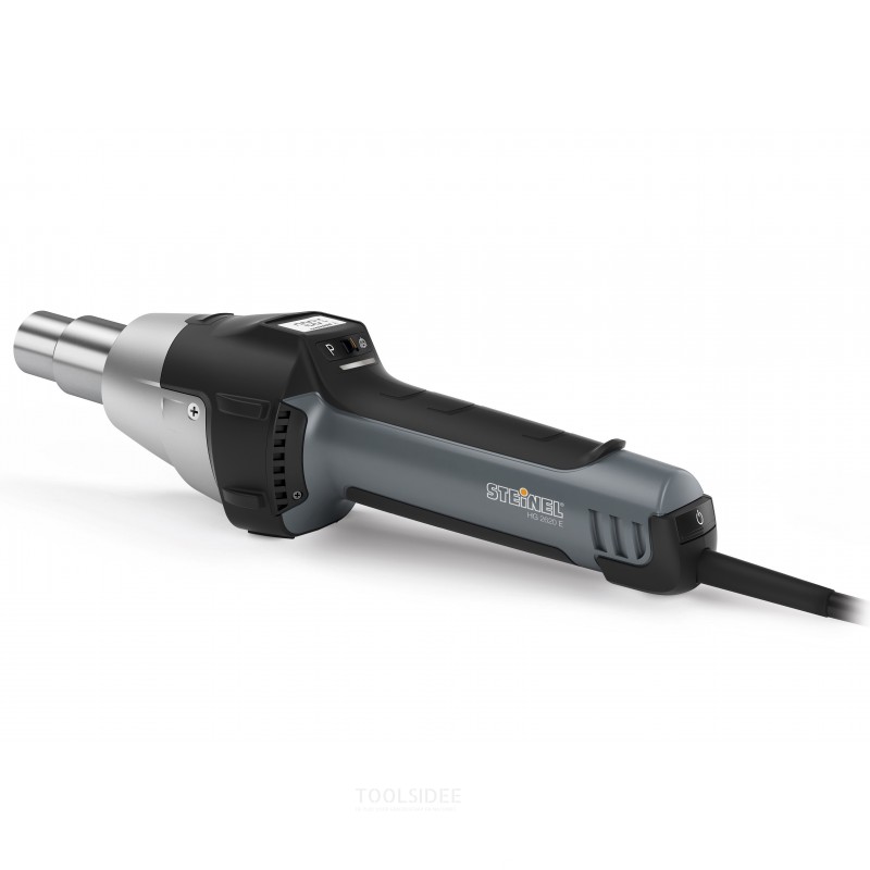 Steinel Hot Air Gun HG 2620 E (i etui) Steinel Hot Air Gun HG 2620 E (i etui)