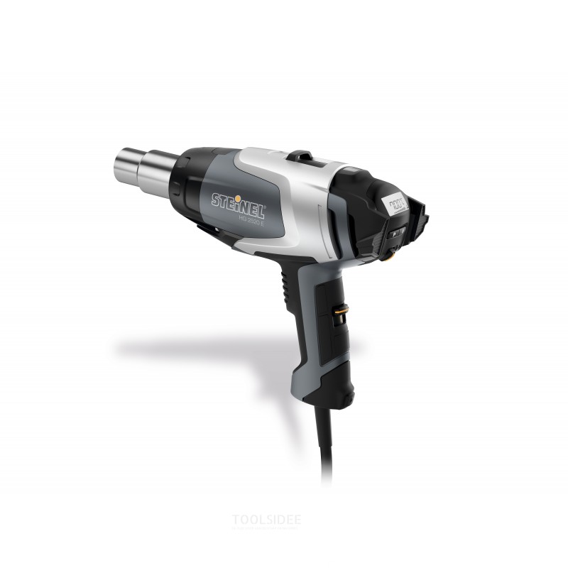 Steinel kuumailmapistooli HG 2520 E (i matkalaukku)