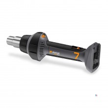 Steinel Hot Air Gun MH7 (i etui med batteri og oplader)