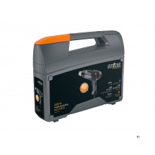 Steinel Aktionsset HG 2120 E Koffer + GlueMatic 1011 Steinel Aktionsset HG 2120 E Koffer + GlueMatic 1011