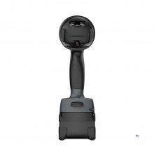 Steinel Battery Hot Air Gun MH3 batteri og oplader (i etui)