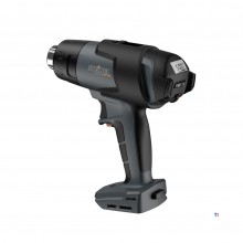 Steinel Cordless Hot Air Gun MH5 uden batteri (inkl. kuffert)