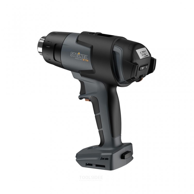 Steinel Cordless Hot Air Gun MH5 uden batteri (inkl. kuffert)