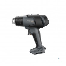 Steinel Cordless Hot Air Gun MH5 uden batteri (inkl. kuffert)