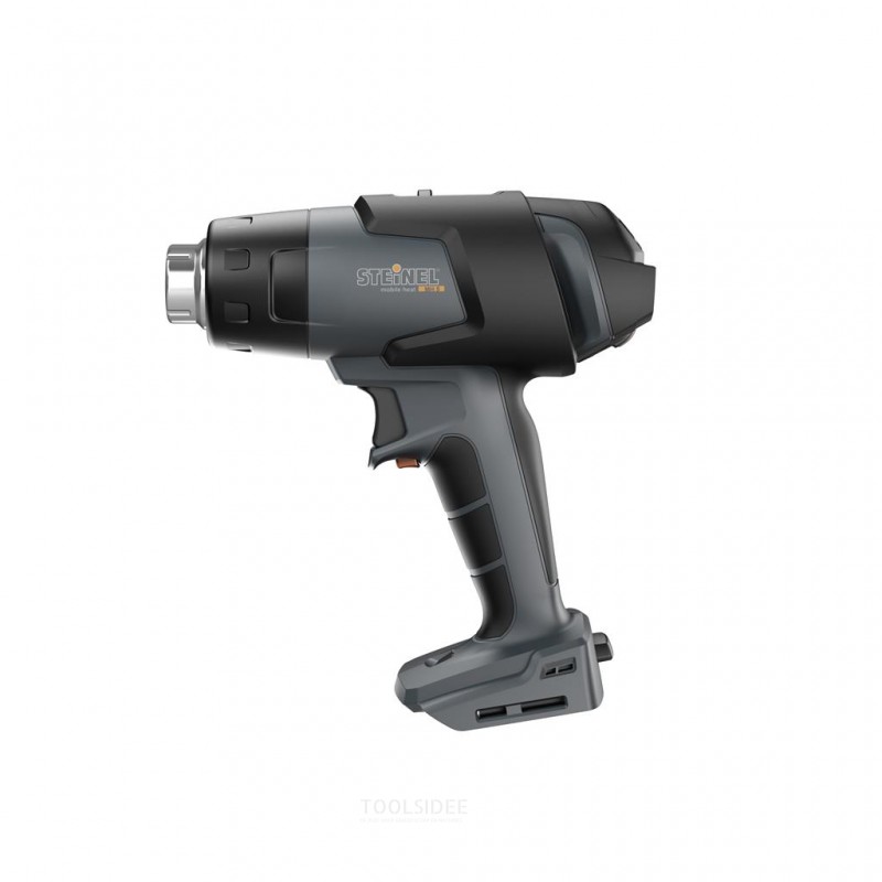 Steinel Cordless Hot Air Gun MH5 uden batteri (inkl. kuffert)