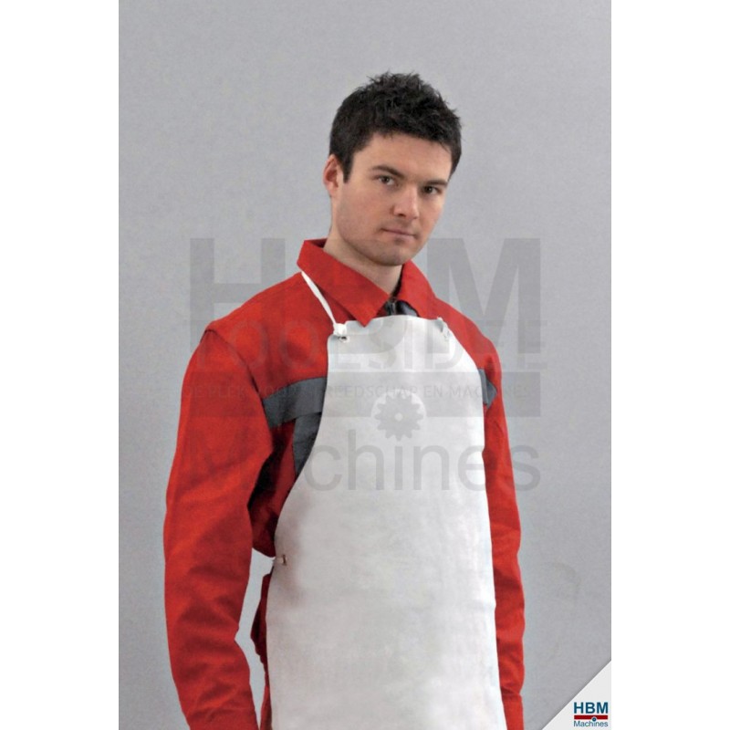 Telwin welding apron