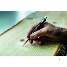 Pica Fine Dry 7070 Markeerpotlood (blister)