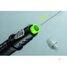 Pica Fine Dry 7030 Refill HB (blister) Pica Fine Dry 7030 Refill HB (blister)