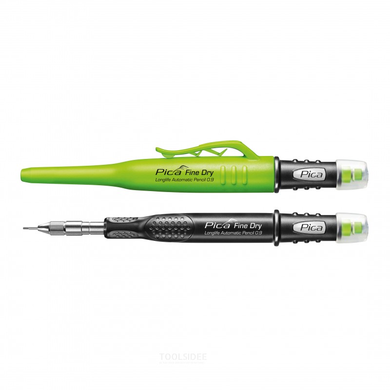 Pica Fine Dry 7020 Marking Pencils Display Pica Fine Dry 7020 Marking Pencils Display