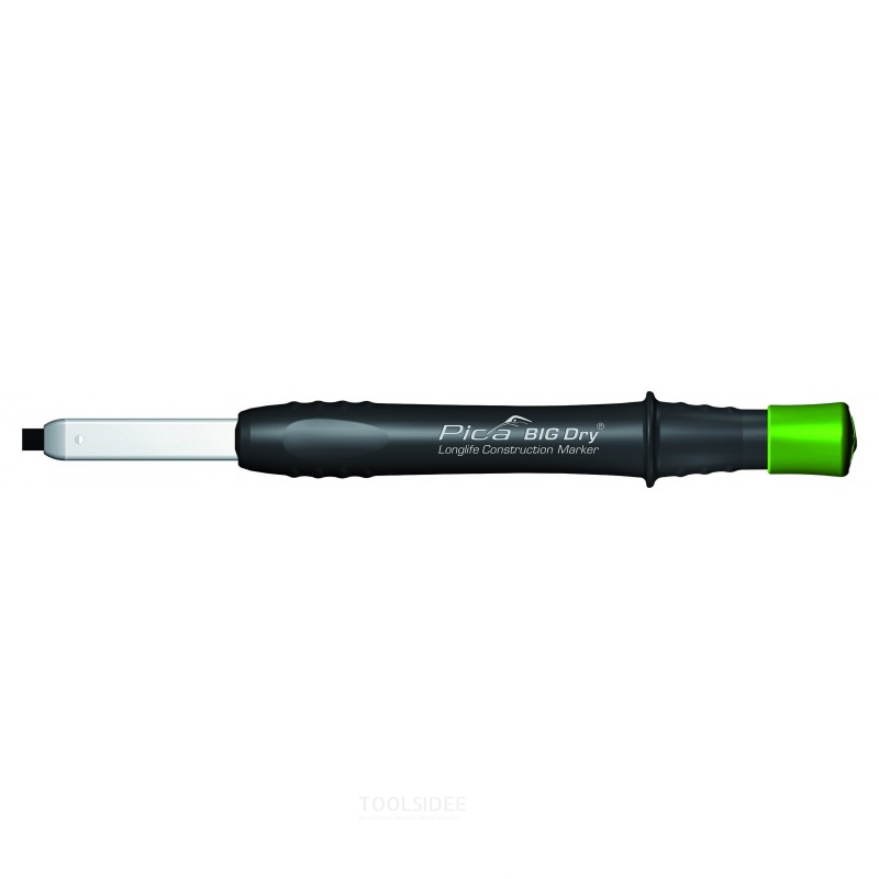 Pica BIG Dry 6060 Marker Pencil (blister) Pica BIG Dry 6060 Marker Pencil (blister)