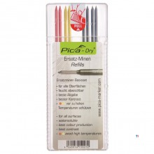 Pica Dry Vorteilsset (2 Stück) + Nachfüllpackung (2 Stück)