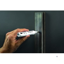 Pica BIG Ink 7052 Surligneur XL blanc (blister)