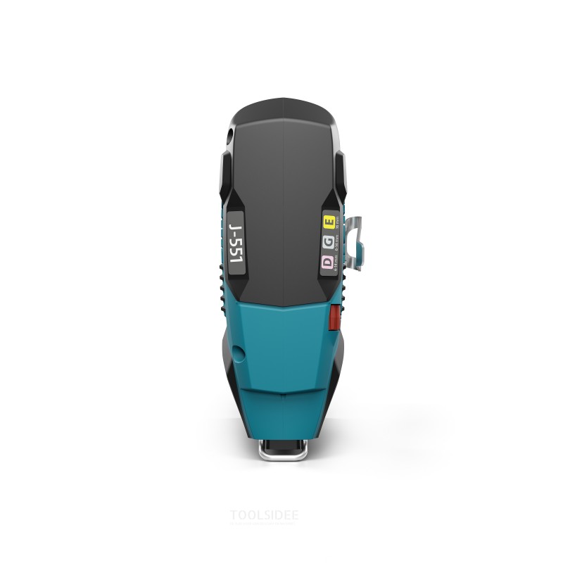 Novus Cordless Tacker J-551 (ulkopuoliset akut)