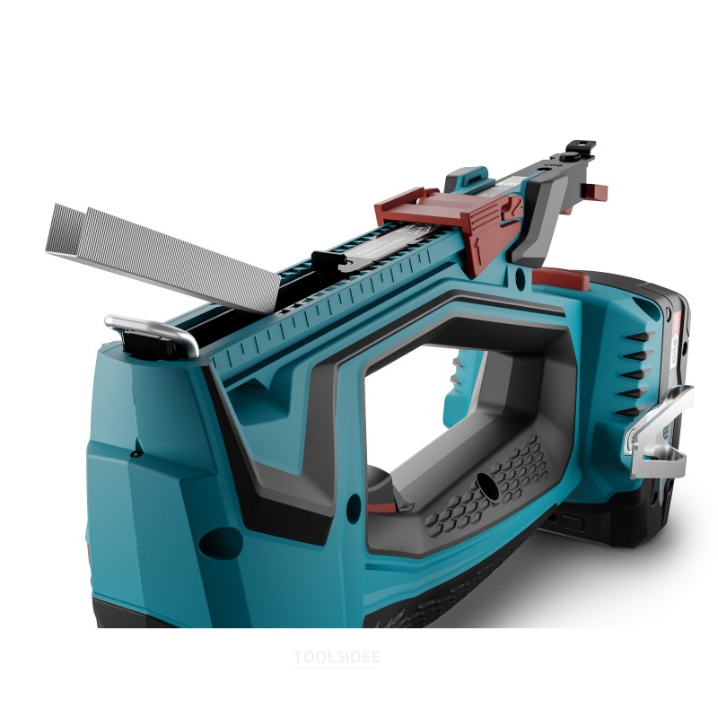 Novus Cordless Tacker J-551 (ulkopuoliset akut)