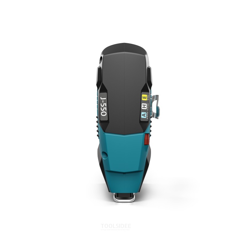 Novus Cordless Tacker J-550 (ulkopuoliset akut)
