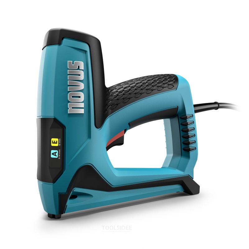 Novus Electric Tacker J-120 Novus Electric Tacker J-120