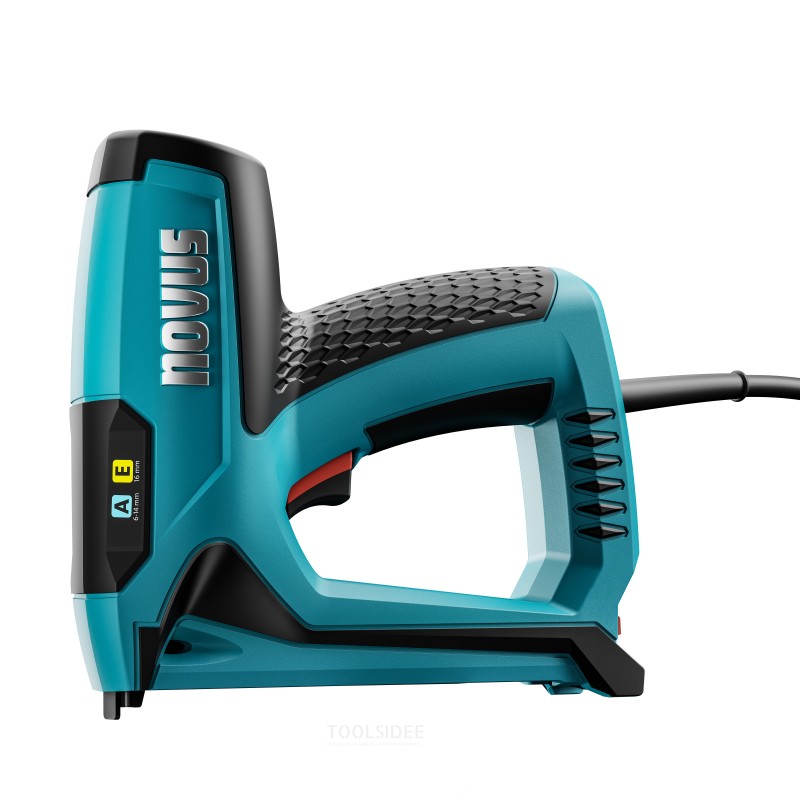 Novus Electric Tacker J-120 Novus Electric Tacker J-120