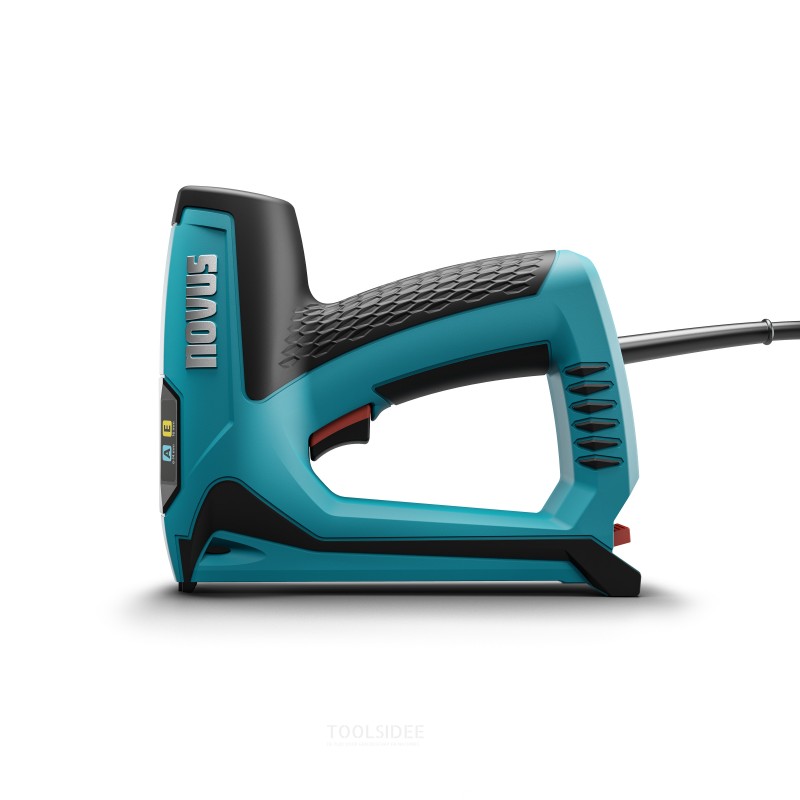 Novus Electric Tacker J-120 Novus Electric Tacker J-120