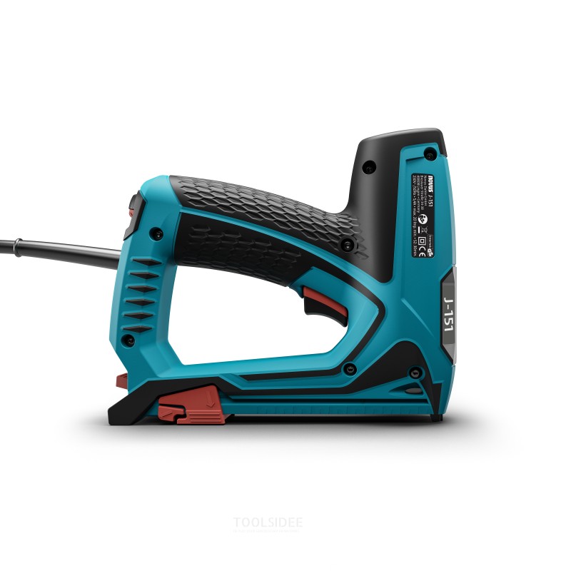 Novus Electric Tacker J-151