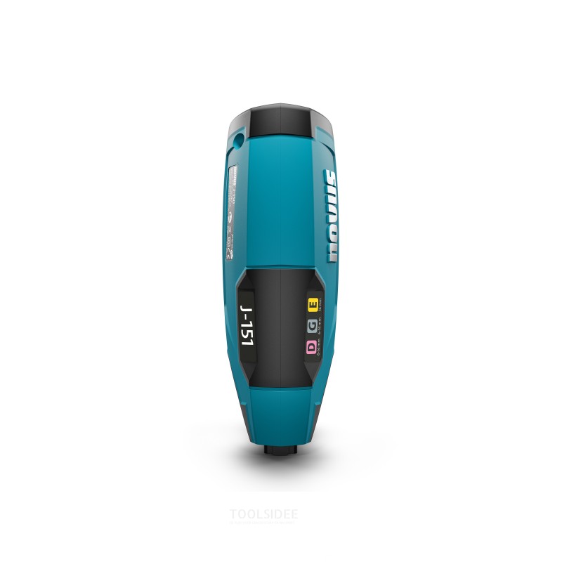 Novus Electric Tacker J-151