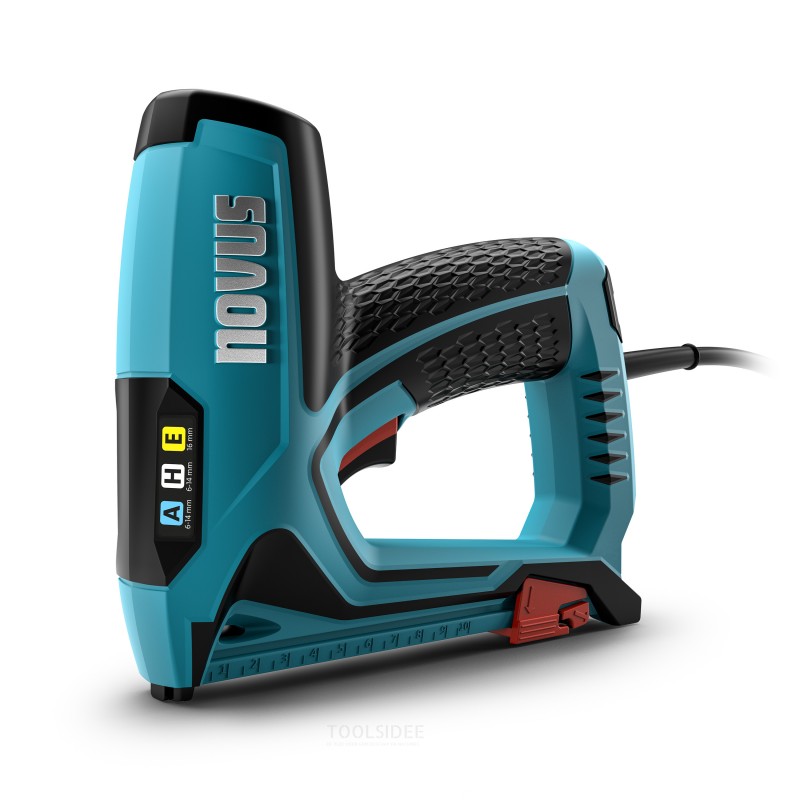 Novus Electric Tacker J-150