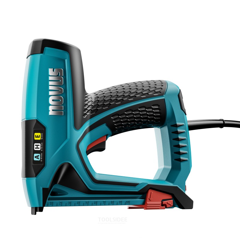 Novus Electric Tacker J-150