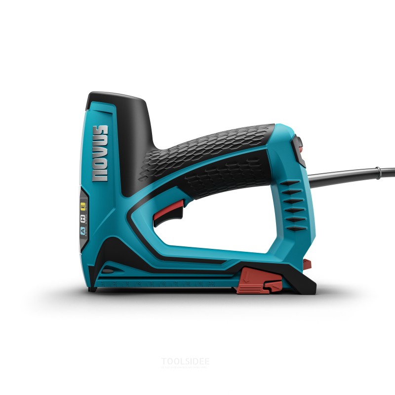 Novus Electric Tacker J-150