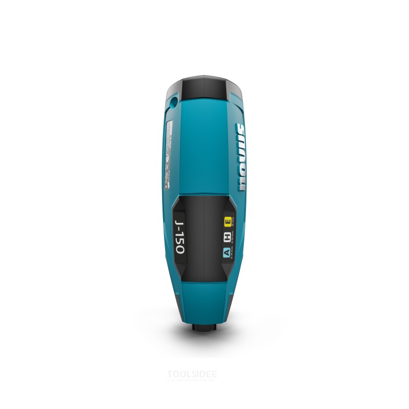 Novus Electric Tacker J-150