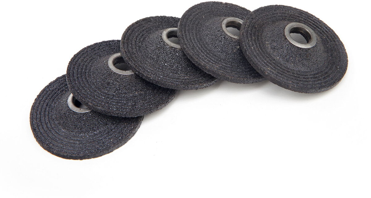 HBM 62,5 mm Schleifscheibe HBM 62,5 mm Schleifscheibe