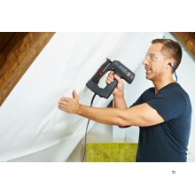 Novus Electric Tacker J-165 Extra Power