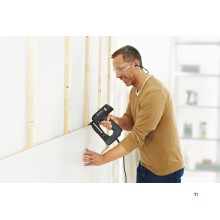 Novus Electric Tacker J-165 Extra Power