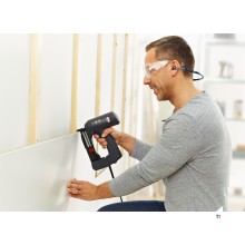 Novus Electric Tacker J-165 Panel