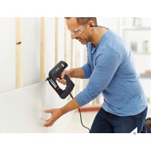 Novus Electric Tacker J-165 Panel