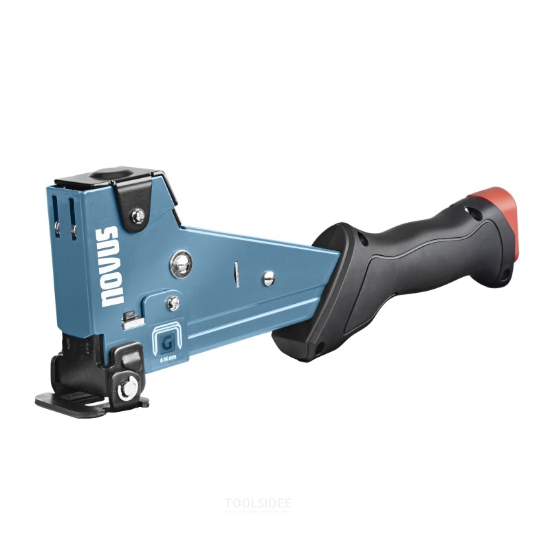 Novus Hammer Tacker J-055