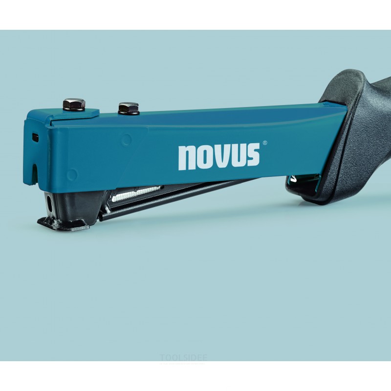 Novus Hammer Tacker J-044