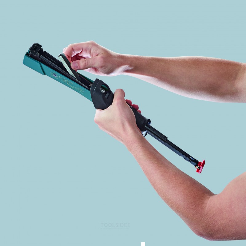 Novus Hammer Tacker J-044