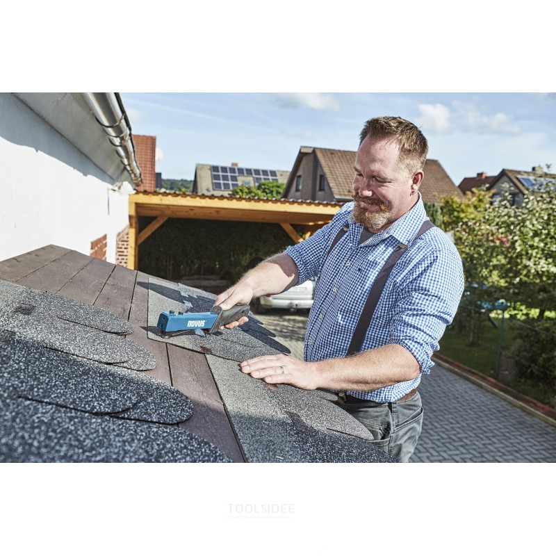 Novus Hammer Tacker J-044
