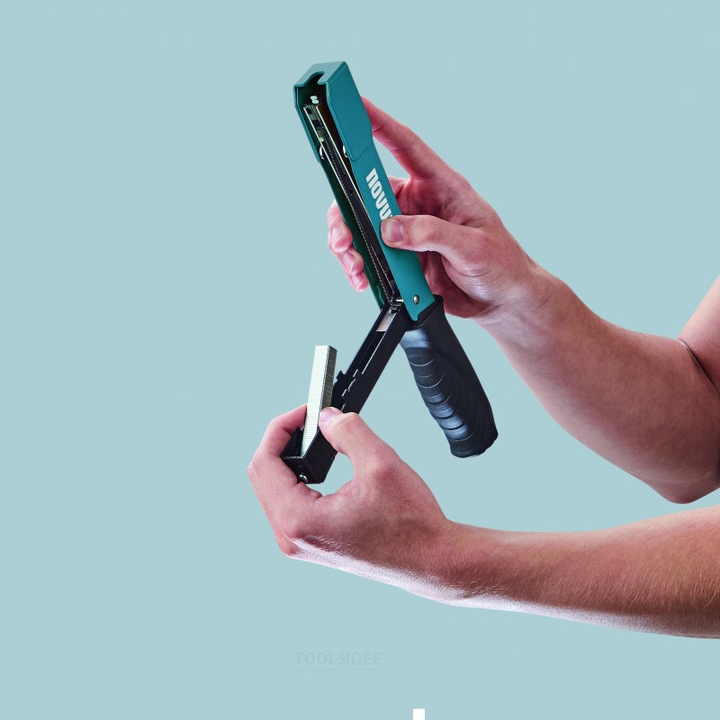 Novus Hammer Tacker J-033