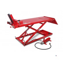 HBM 500 motor lift table