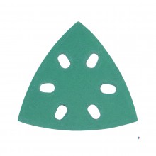 Multiblade Delta sandpapir MB94 93mm K320 (10 ark)