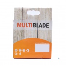 Multiblade Delta sandpapir MB94 93mm K320 (10 ark)