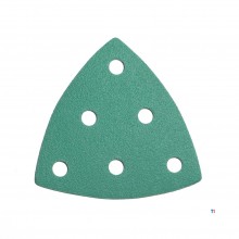 Multiblade Delta sandpapir MB93 93mm K40 (10 ark)