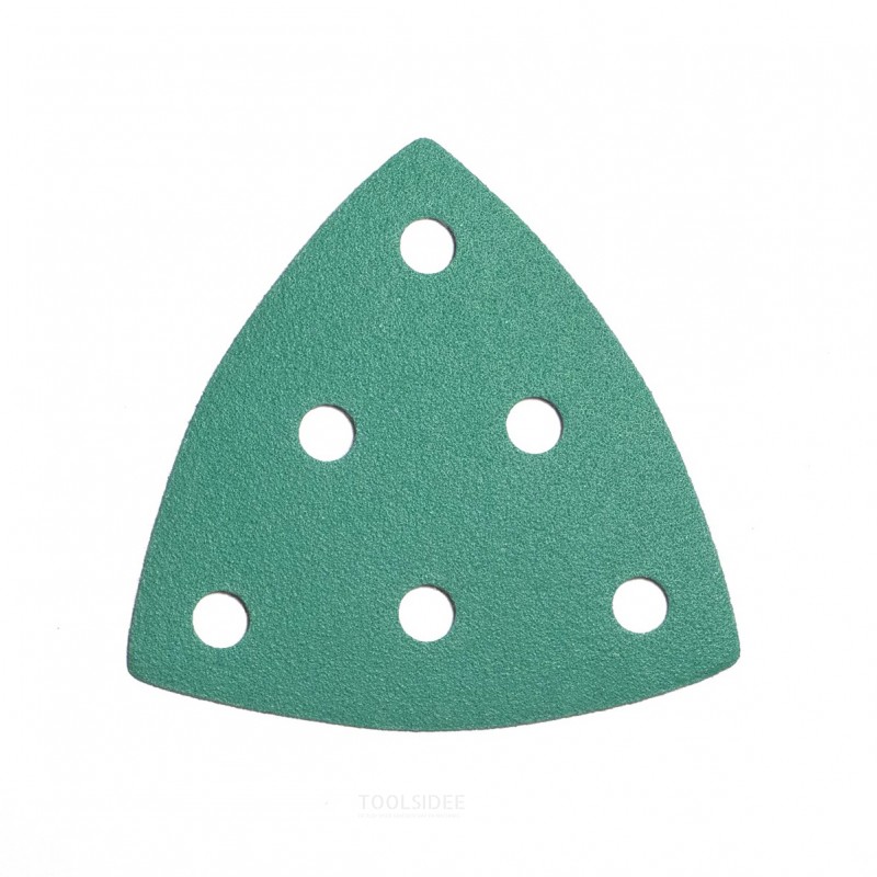 Multiblade Delta Schleifpapier MB93 93mm K320 (10 Blatt)