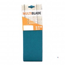 Multiblade slibebånd MB610 100x610mm K120 (3 stk.)