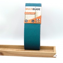 Multiblade slibebånd MB610 100x610mm K120 (3 stk.)