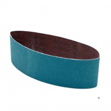 Flerbladsslipebånd MB560 100x560mm K120 (3 stk)