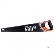 Multiblade Handsaw MB4816 9 TPI 550mm