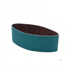 Mehrblatt-Schleifband MB457 75x457mm K80 (3 Stück)