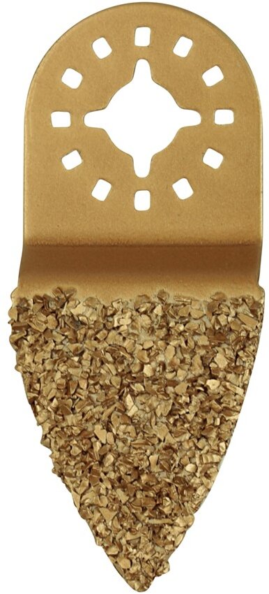 Multiblade-Reibe MB45 in Fingerform