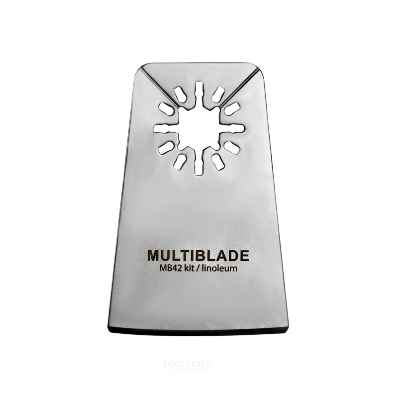 Multiblade Segment savklinge MB42 lang